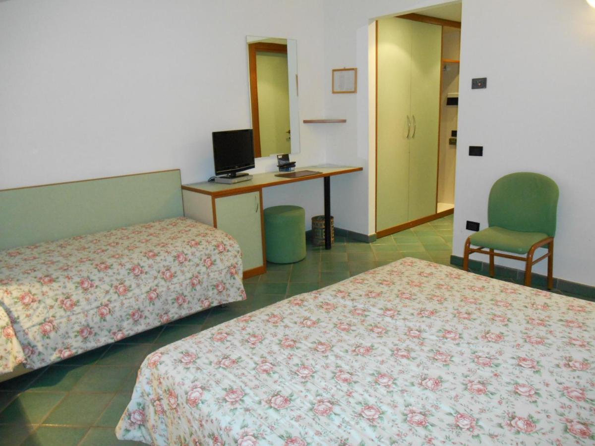 Hotel Pagnani Pescasseroli Camera foto