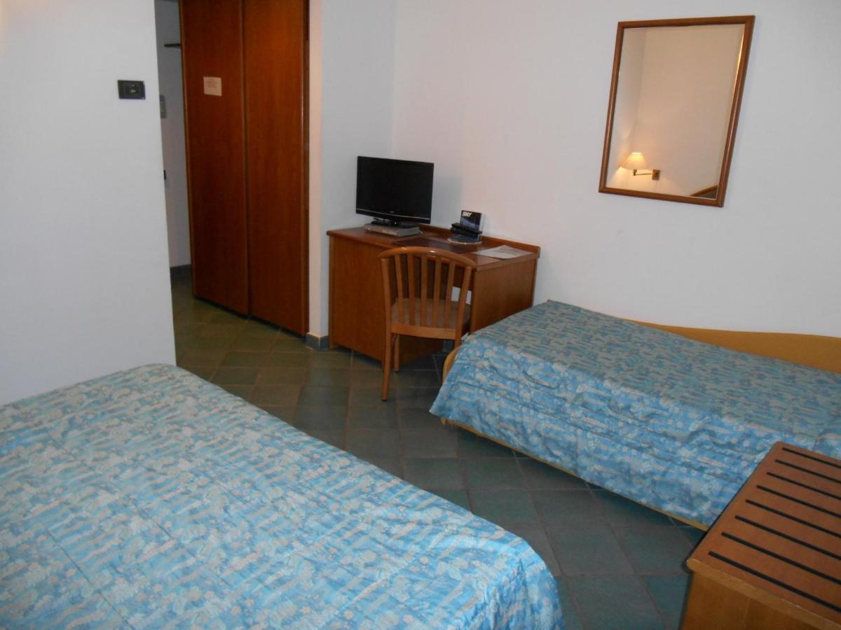 Hotel Pagnani Pescasseroli Camera foto