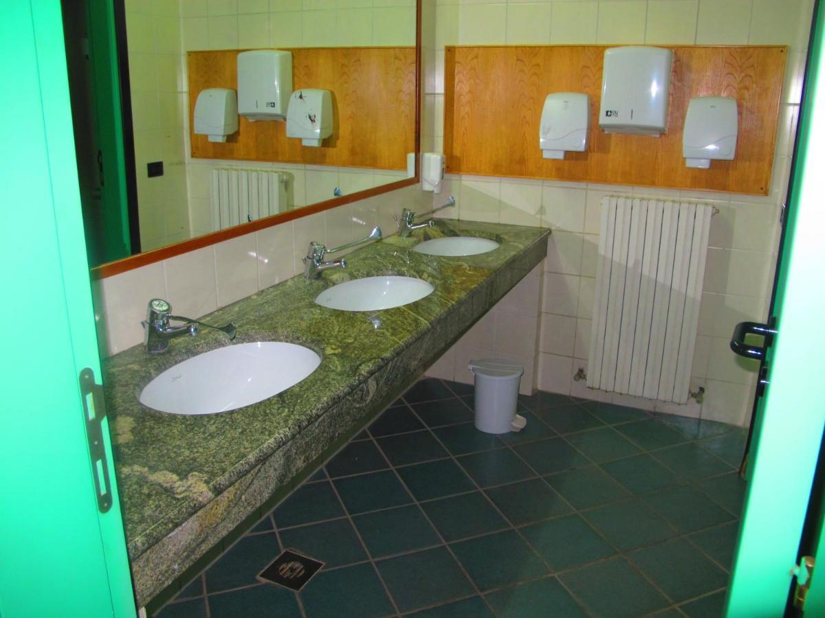 Hotel Pagnani Pescasseroli Esterno foto